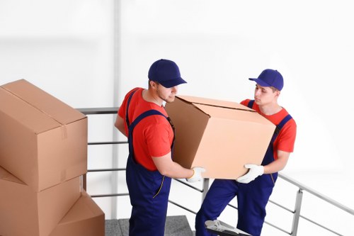 Eco-friendly furniture disposal and recycling services