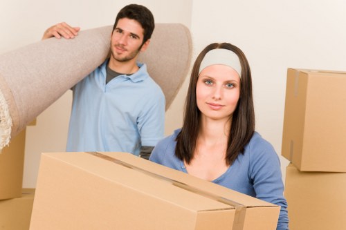 Affordable removal truck hire options